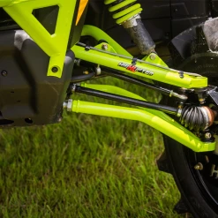 8" APEXX Big Lift 2020+ Can-Am Defender (MAX) (DHT XL Axle) 9 8" APEXX Big Lift 2020+ Can-Am Defender (MAX) (DHT XL Axle) -ITP tire-shop HDCLK X C1D l4 1