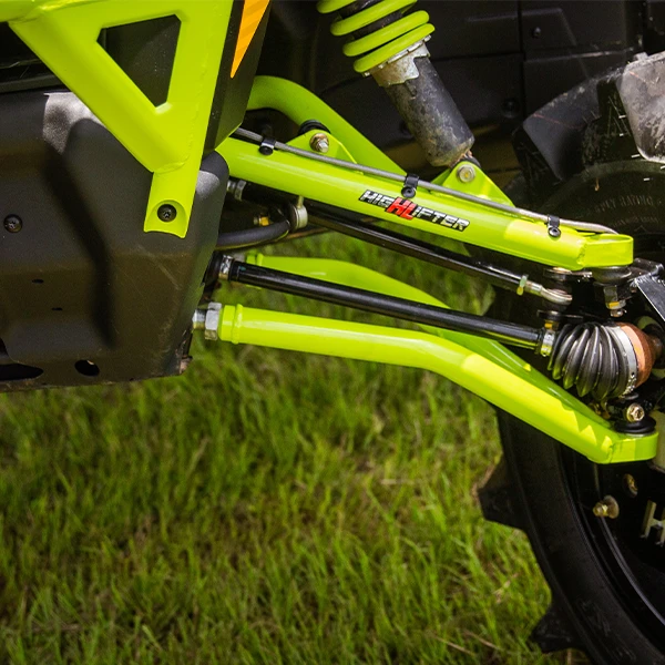 8" APEXX Big Lift 2020+ Can-Am Defender (MAX) (DHT XL Axle) 6 8" APEXX Big Lift 2020+ Can-Am Defender (MAX) (DHT XL Axle) - Image 4