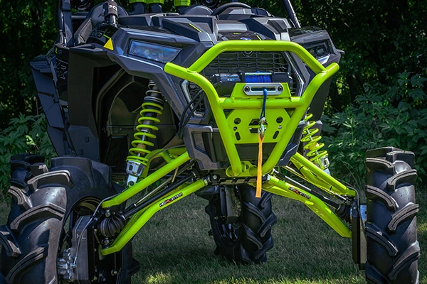 8'' APEXX Big Lift Without Trailing Arms Polaris RZR XP 1000 HLE/Turbo With DHT XL Axles 3 8'' APEXX Big Lift Without Trailing Arms Polaris RZR XP 1000 HLE/Turbo With DHT XL Axles