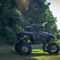 8'' APEXX Big Lift Without Trailing Arms Polaris RZR XP 1000 HLE/Turbo With DHT XL Axles 5 8'' APEXX Big Lift Without Trailing Arms Polaris RZR XP 1000 HLE/Turbo With DHT XL Axles -ITP tire-shop HDPLK DXL RZR1 B 3 L 1