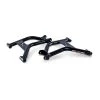 Rear Upper & Lower Control Arms Polaris Ranger XP 1000, Crew, NorthStar (2018-2020) 1 Rear Upper & Lower Control Arms Polaris Ranger XP 1000, Crew, NorthStar (2018-2020) -ITP tire-shop HDRA RNG1 B1 2 L 1