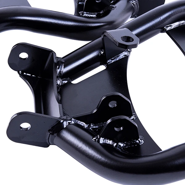 Rear Upper & Lower Control Arms Polaris Ranger XP 1000, Crew, NorthStar (2018-2020) 5 Rear Upper & Lower Control Arms Polaris Ranger XP 1000, Crew, NorthStar (2018-2020) - Image 3