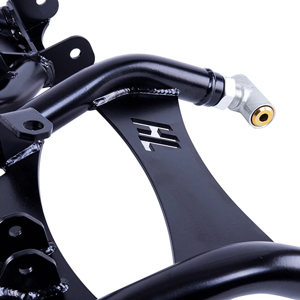 Rear Upper & Lower Control Arms Polaris Ranger XP 1000, Crew, NorthStar (2018-2020) 10 Rear Upper & Lower Control Arms Polaris Ranger XP 1000, Crew, NorthStar (2018-2020) - Image 8