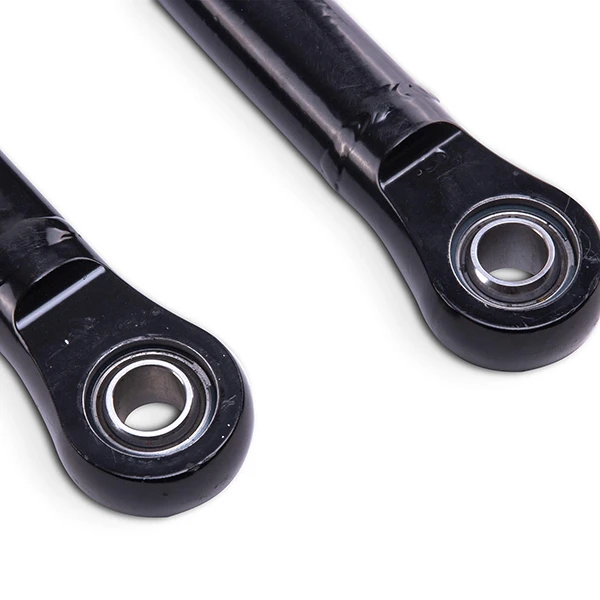 APEXX Upper Radius Bar Kit Polaris RZR XP 1000 Spherical Bearing 3 APEXX Upper Radius Bar Kit Polaris RZR XP 1000 Spherical Bearing