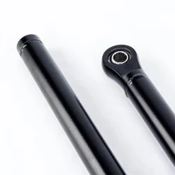 APEXX Upper Radius Bar Polaris RZR PRO XP Spherical Bearings Installed