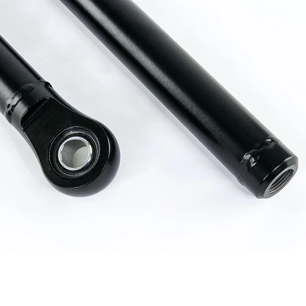 APEXX Upper Radius Bar Polaris RZR PRO XP Spherical Bearings Installed 4 APEXX Upper Radius Bar Polaris RZR PRO XP Spherical Bearings Installed - Image 2