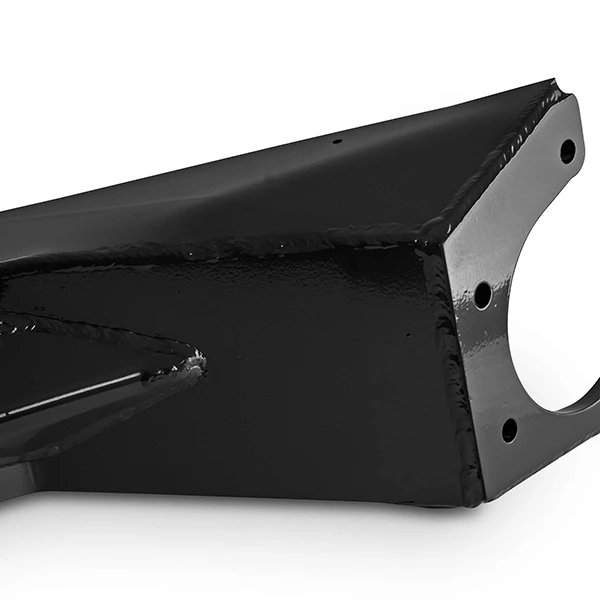 APEXX Trailing Arm Kit For Polaris RZR XP 1000 Spherical Bearings Installed 4 APEXX Trailing Arm Kit For Polaris RZR XP 1000 Spherical Bearings Installed - Image 2