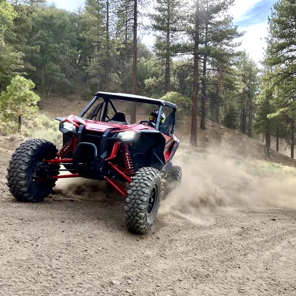 33x9.50R-15 High Lifter Chicane DS Tire 8 33x9.50R-15 High Lifter Chicane DS Tire - Image 6