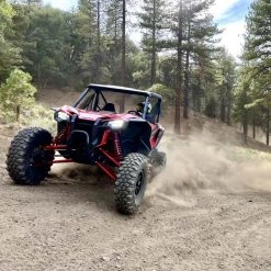 32x10R-15 High Lifter Chicane DS Tire 13 32x10R-15 High Lifter Chicane DS Tire -ITP tire-shop HL CHICANE 7 L 3