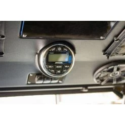 Hoppe Audio Shade Top For RZR 1000 XP 4, 4 Speaker With Subwoofer 9 Hoppe Audio Shade Top For RZR 1000 XP 4, 4 Speaker With Subwoofer -ITP tire-shop HP HPKT 0071 4 L