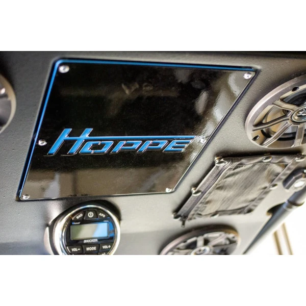 Hoppe Audio Shade Top For RZR 1000 XP 4, 4 Speaker With Subwoofer 6 Hoppe Audio Shade Top For RZR 1000 XP 4, 4 Speaker With Subwoofer - Image 4