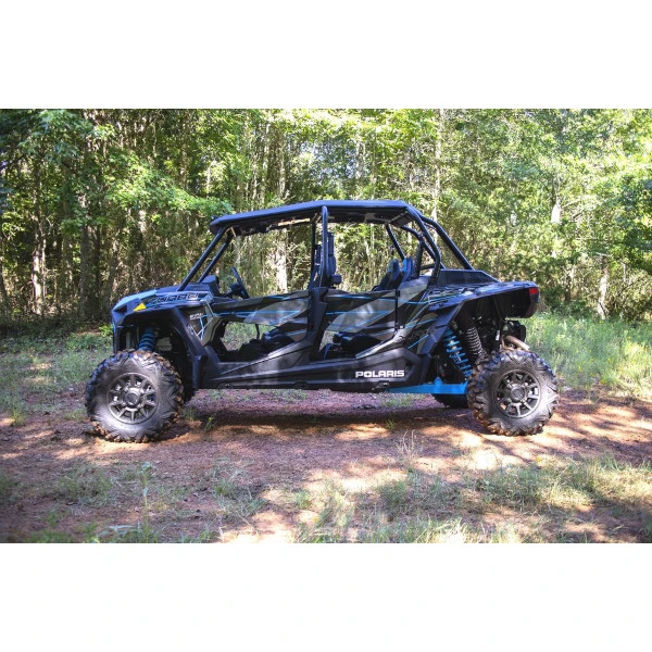 Hoppe Audio Shade Top For RZR 1000 XP 4, 4 Speaker With Subwoofer 7 Hoppe Audio Shade Top For RZR 1000 XP 4, 4 Speaker With Subwoofer - Image 5