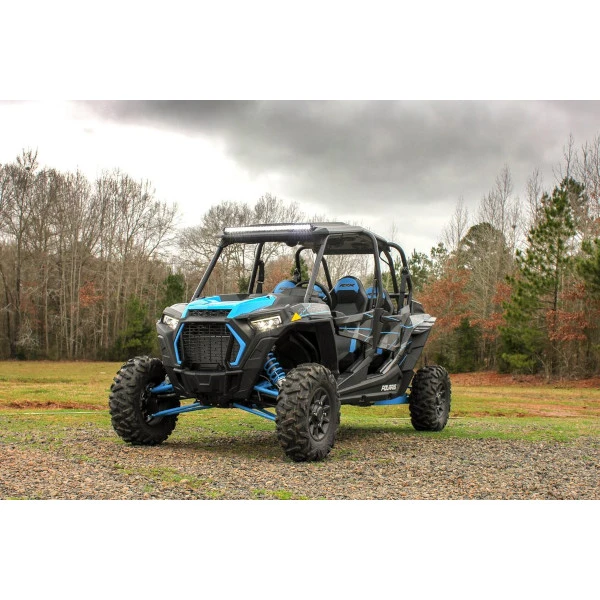 Hoppe Audio Shade Top For RZR 1000 XP 4, 6 Speaker With 2 Subwoofers 4 Hoppe Audio Shade Top For RZR 1000 XP 4, 6 Speaker With 2 Subwoofers - Image 2