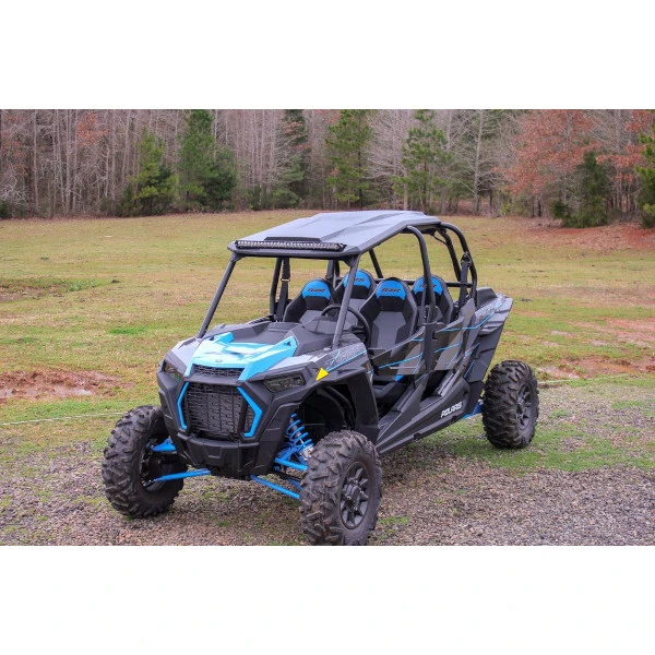 Hoppe Audio Shade Top For RZR 1000 XP 4, 6 Speaker With 2 Subwoofers 5 Hoppe Audio Shade Top For RZR 1000 XP 4, 6 Speaker With 2 Subwoofers - Image 3