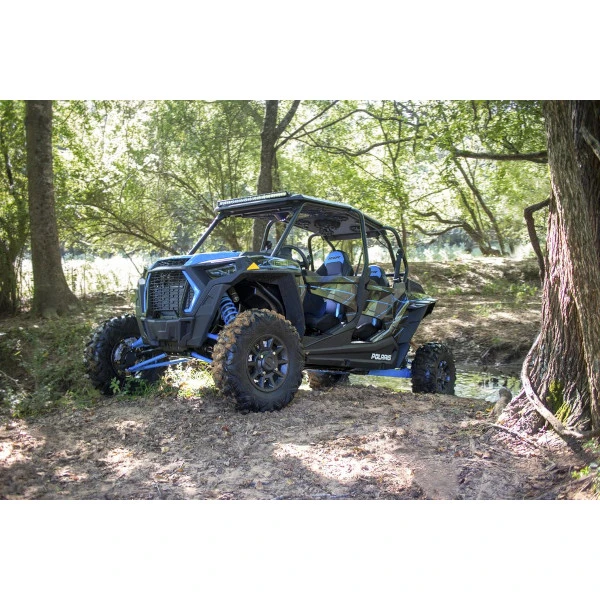 Hoppe Audio Shade Top For RZR 1000 XP 4, 6 Speaker With 2 Subwoofers 6 Hoppe Audio Shade Top For RZR 1000 XP 4, 6 Speaker With 2 Subwoofers - Image 4