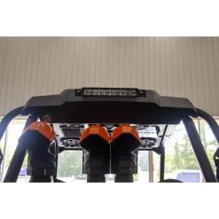 Hoppe Audio Shade Top For RZR 1000 XP, 4 Speaker With Subwoofer -ITP tire-shop HP HPKT 0075 5 L