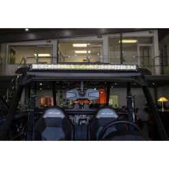 Hoppe Audio Shade Top For RZR 1000 XP, 4 Speaker With Subwoofer -ITP tire-shop HP HPKT 0075 6 L