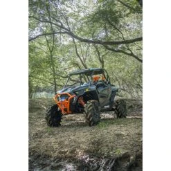 Hoppe Audio Shade Top For RZR 1000 XP, 6 Speaker With Subwoofer