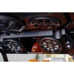 Hoppe Audio Shade Top For RZR 1000 XP, 6 Speaker With Subwoofer 9 Hoppe Audio Shade Top For RZR 1000 XP, 6 Speaker With Subwoofer -ITP tire-shop HP HPKT 0077 4 L