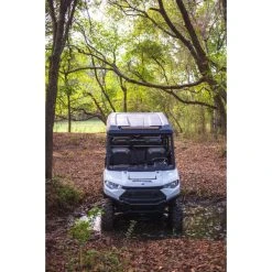 Hoppe Audio Shade Top For Ranger 900 & 1000 Crew, 8 Speaker With Subwoofer -ITP tire-shop HP HPKT 0080 4 L