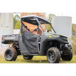 Hoppe Audio Shade Top For Ranger 900 & 1000, 4 Speaker -ITP tire-shop HP HPKT 0081 6 L