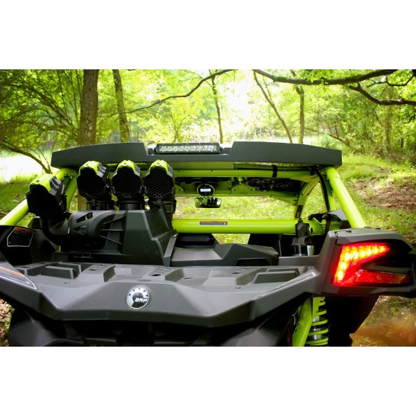 Hoppe Audio Shade Top For X3, 4 Speaker With Subwoofer 7 Hoppe Audio Shade Top For X3, 4 Speaker With Subwoofer - Image 5