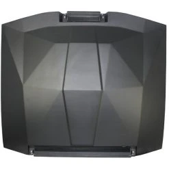 Hoppe Audio Shade Top For X3, 8 Speaker With Subwoofer