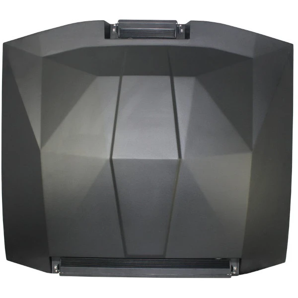 Hoppe Audio Shade Top For X3, 8 Speaker With Subwoofer 3 Hoppe Audio Shade Top For X3, 8 Speaker With Subwoofer