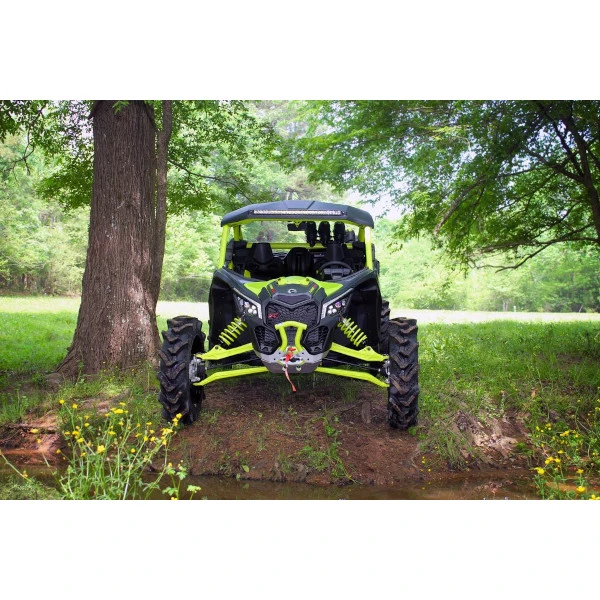 Hoppe Audio Shade Top For X3, 8 Speaker With Subwoofer 6 Hoppe Audio Shade Top For X3, 8 Speaker With Subwoofer - Image 4