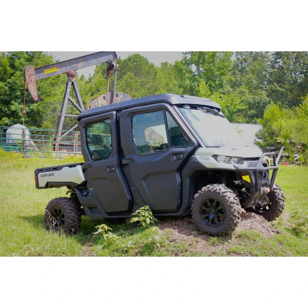 Hoppe Audio Shade Top For Defender Max, 4 Speaker 3 Hoppe Audio Shade Top For Defender Max, 4 Speaker