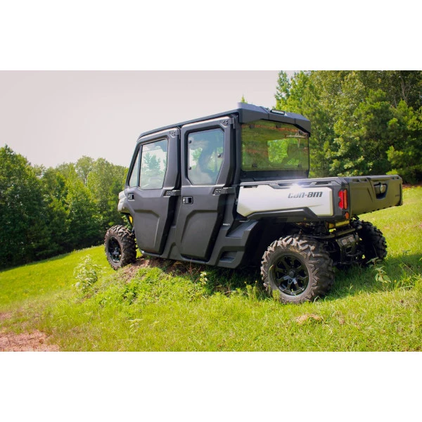 Hoppe Audio Shade Top For Defender Max, 4 Speaker 4 Hoppe Audio Shade Top For Defender Max, 4 Speaker - Image 2