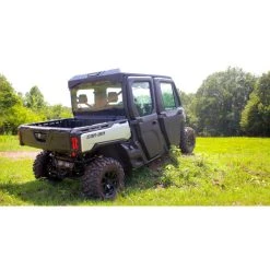 Hoppe Audio Shade Top For Defender Max, 8 Speaker With Subwoofer -ITP tire-shop HP HPKT 0088 5 L