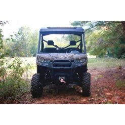 Hoppe Audio Shade Top For Defender, 4 Speaker -ITP tire-shop HP HPKT 0089 4 L