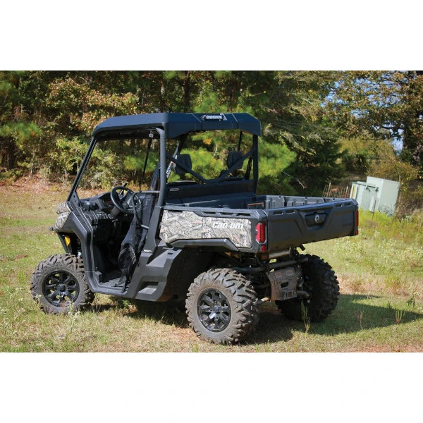 Hoppe Audio Shade Top For Defender, 4 Speaker With Subwoofer 4 Hoppe Audio Shade Top For Defender, 4 Speaker With Subwoofer - Image 2