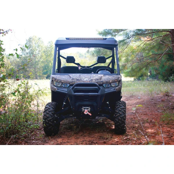 Hoppe Audio Shade Top For Defender, 4 Speaker With Subwoofer 5 Hoppe Audio Shade Top For Defender, 4 Speaker With Subwoofer - Image 3