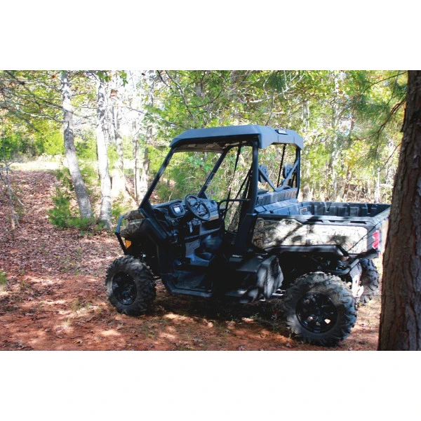 Hoppe Audio Shade Top For Defender, 4 Speaker With Subwoofer 6 Hoppe Audio Shade Top For Defender, 4 Speaker With Subwoofer - Image 4