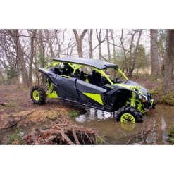 Hoppe Audio Shade Top For X3 Max, 4 Speakers With Subwoofer -ITP tire-shop HP HPKT 0091 4 L