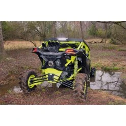 Hoppe Audio Shade Top For X3 Max, 4 Speakers With Subwoofer -ITP tire-shop HP HPKT 0091 5 L