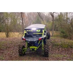 Hoppe Audio Shade Top For X3 Max, 4 Speakers With Subwoofer -ITP tire-shop HP HPKT 0091 6 L