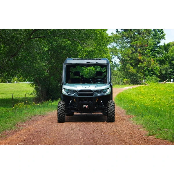 Hoppe Audio Shade Top For Defender Max, 8 Speaker With 2 Subwoofers 4 Hoppe Audio Shade Top For Defender Max, 8 Speaker With 2 Subwoofers - Image 2