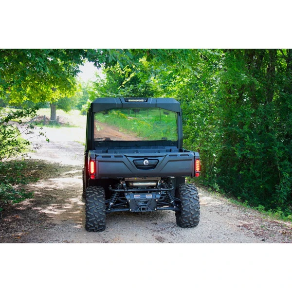 Hoppe Audio Shade Top For Defender Max, 8 Speaker With 2 Subwoofers 7 Hoppe Audio Shade Top For Defender Max, 8 Speaker With 2 Subwoofers - Image 5