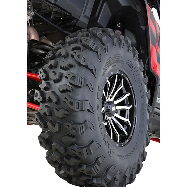 32x10R-15 High Lifter Roctane T4 Tire 6 32x10R-15 High Lifter Roctane T4 Tire - Image 4