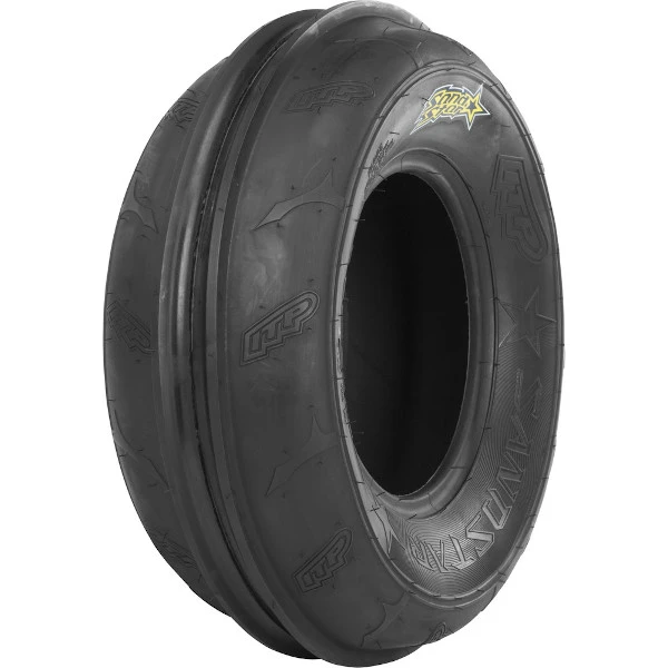 Sand Star Front 22-8-10 Tire 3 Sand Star Front 22-8-10 Tire