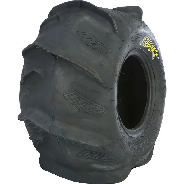 Sand Star Right Rear 26-11-12 Tire 3 Sand Star Right Rear 26-11-12 Tire