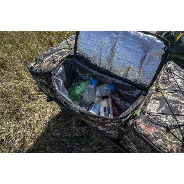 Mossy Oak Camo Kolpin ATV Gear And Cooler Bag 4 Mossy Oak Camo Kolpin ATV Gear And Cooler Bag - Image 2