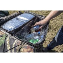 Mossy Oak Camo Kolpin ATV Gear And Cooler Bag 11 Mossy Oak Camo Kolpin ATV Gear And Cooler Bag -ITP tire-shop KP 91157 4 L