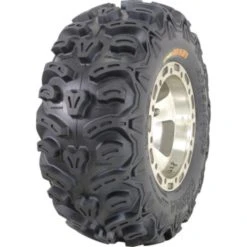 27-9-12 K587 Kenda Bear Claw HTR Radial Tire