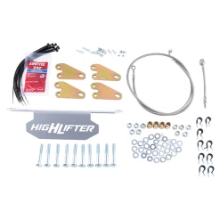 Long Travel Kit Ranger 1000 20 Long Travel Kit Ranger 1000 -ITP tire-shop LTK RNG1 L5