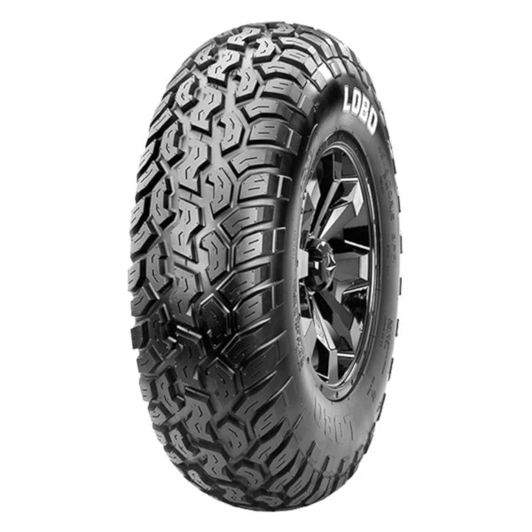 32-10-14 Lobo RC Tire 3 32-10-14 Lobo RC Tire
