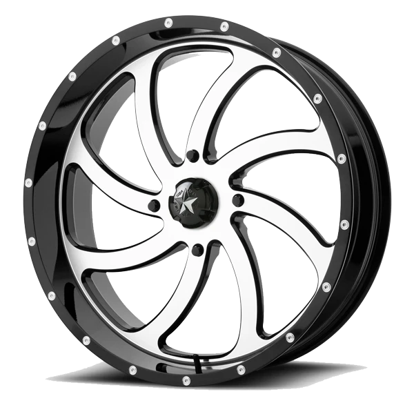 MSA M36 Switch 20x7 Gloss Black Machined 3 MSA M36 Switch 20x7 Gloss Black Machined